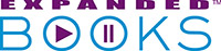 Expanded Books Logo